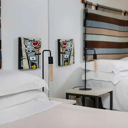 Boutique Hotel I Cinque Balconi-3