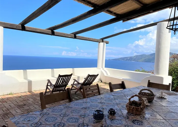 Casa Rosa - Santa Marina